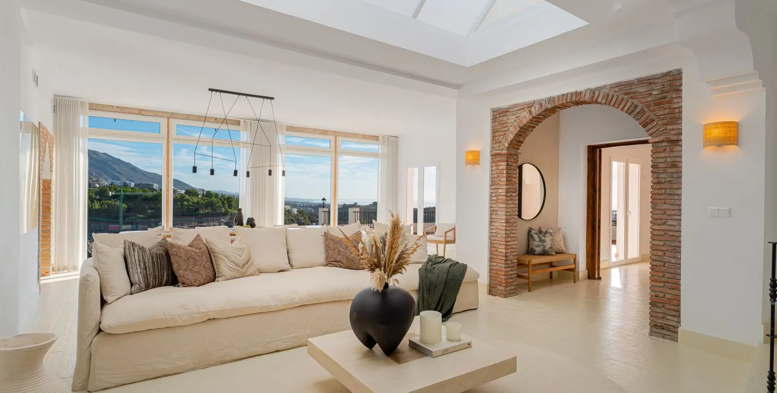 Venta de villa independiente en El Madroñal 4