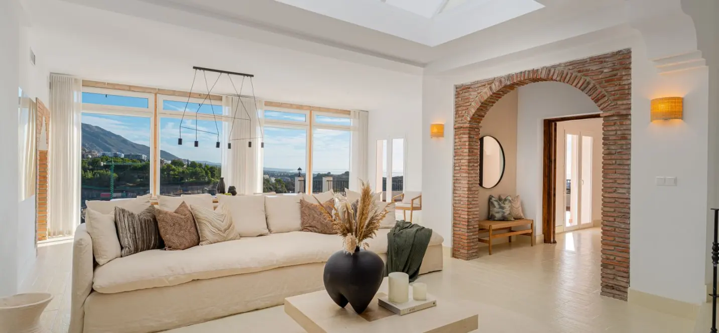 Venta de villa independiente en El Madroñal 3