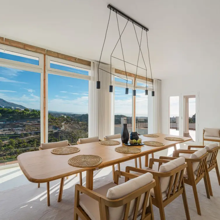 Venta de villa independiente en El Madroñal