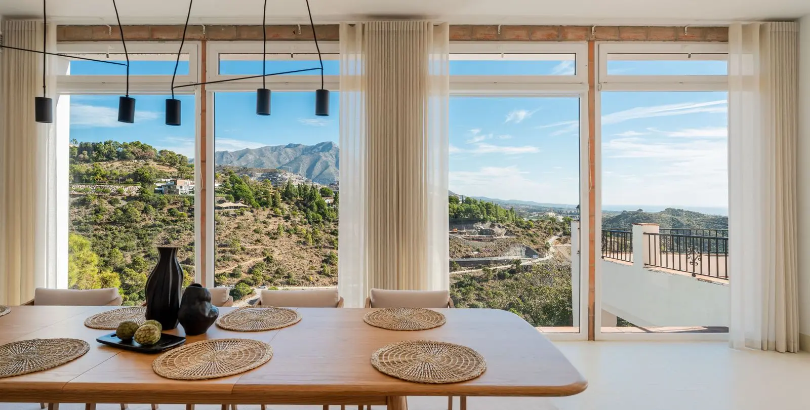 Venta de villa independiente en El Madroñal 10