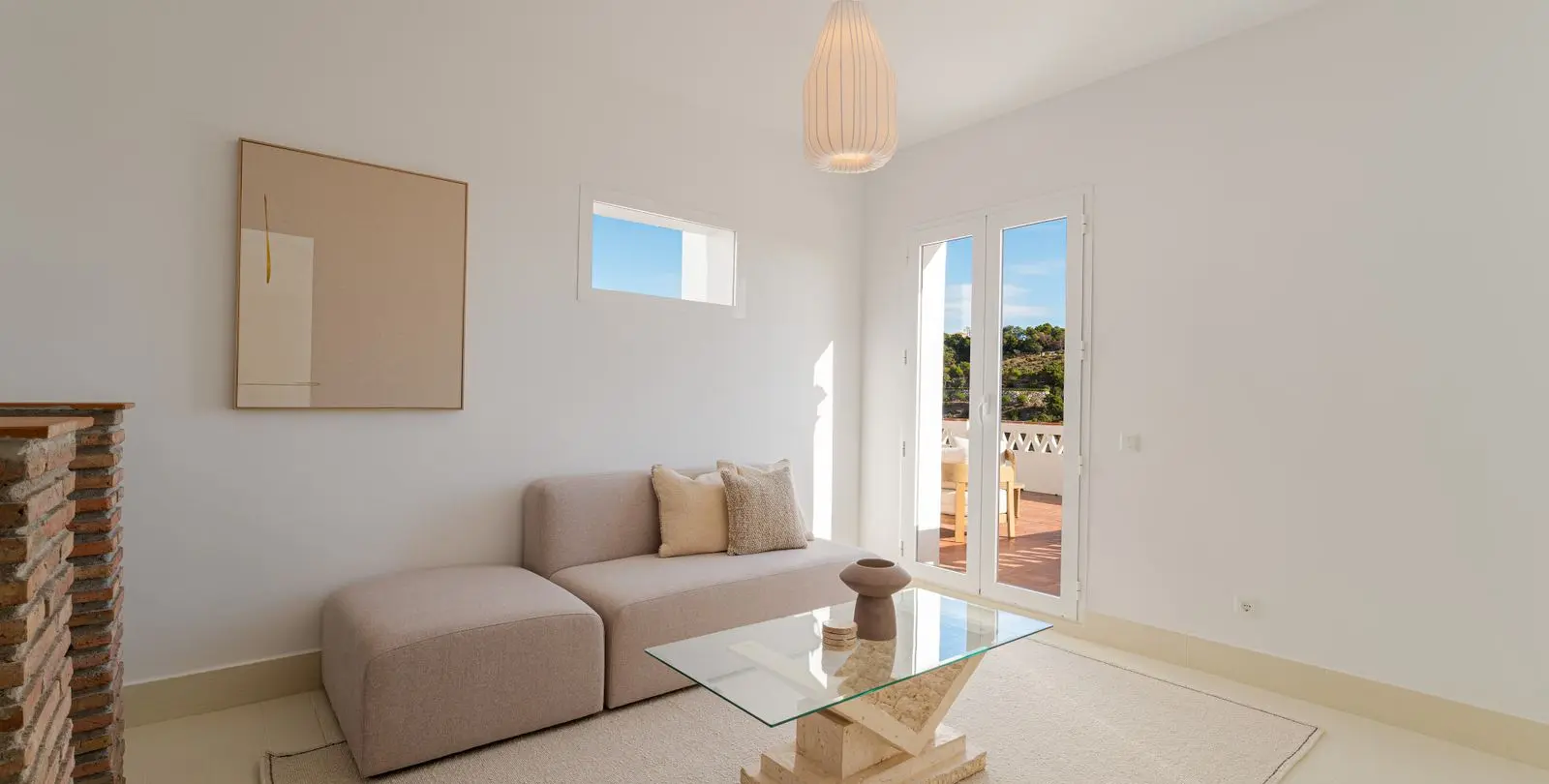 Venta de villa independiente en El Madroñal 14