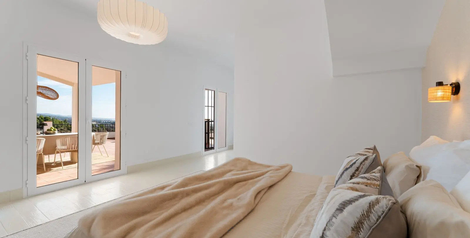Venta de villa independiente en El Madroñal 28