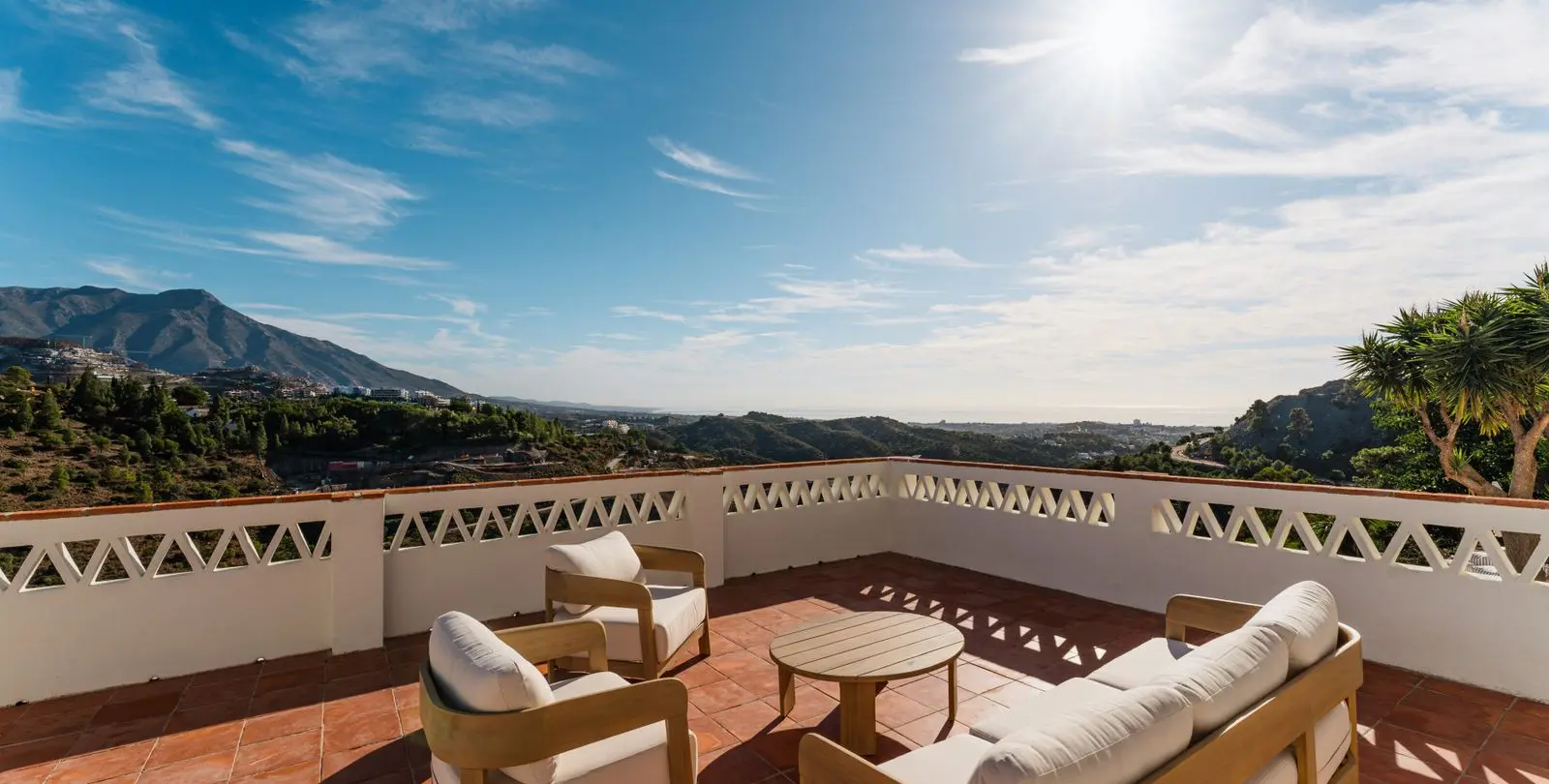 Venta de villa independiente en El Madroñal 29