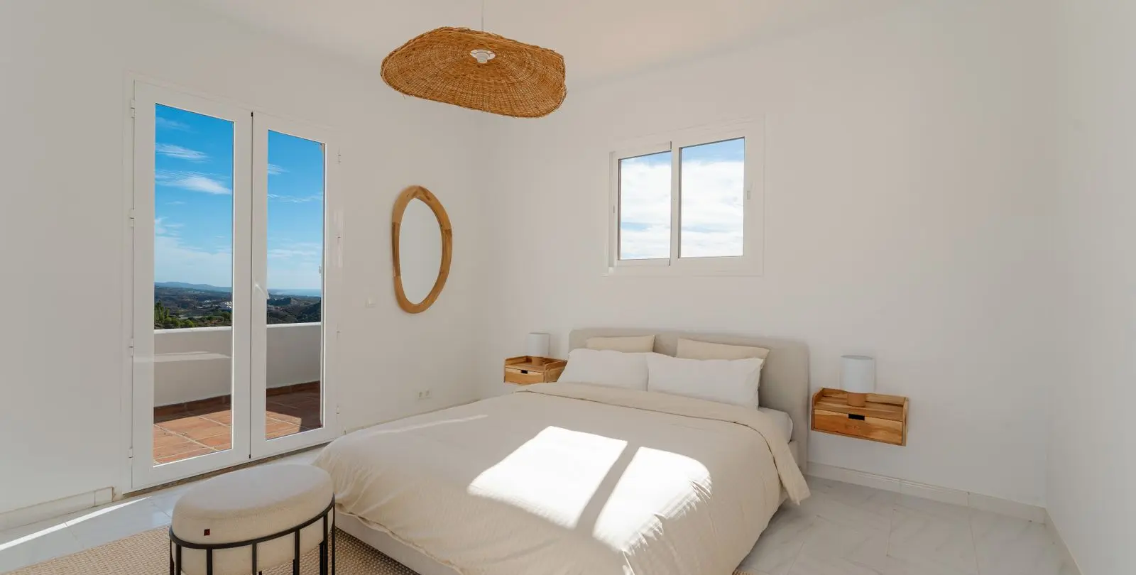Venta de villa independiente en El Madroñal 33