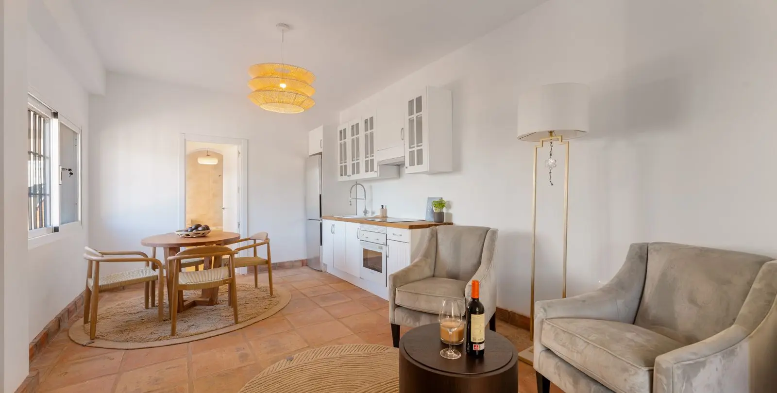 Venta de villa independiente en El Madroñal 35