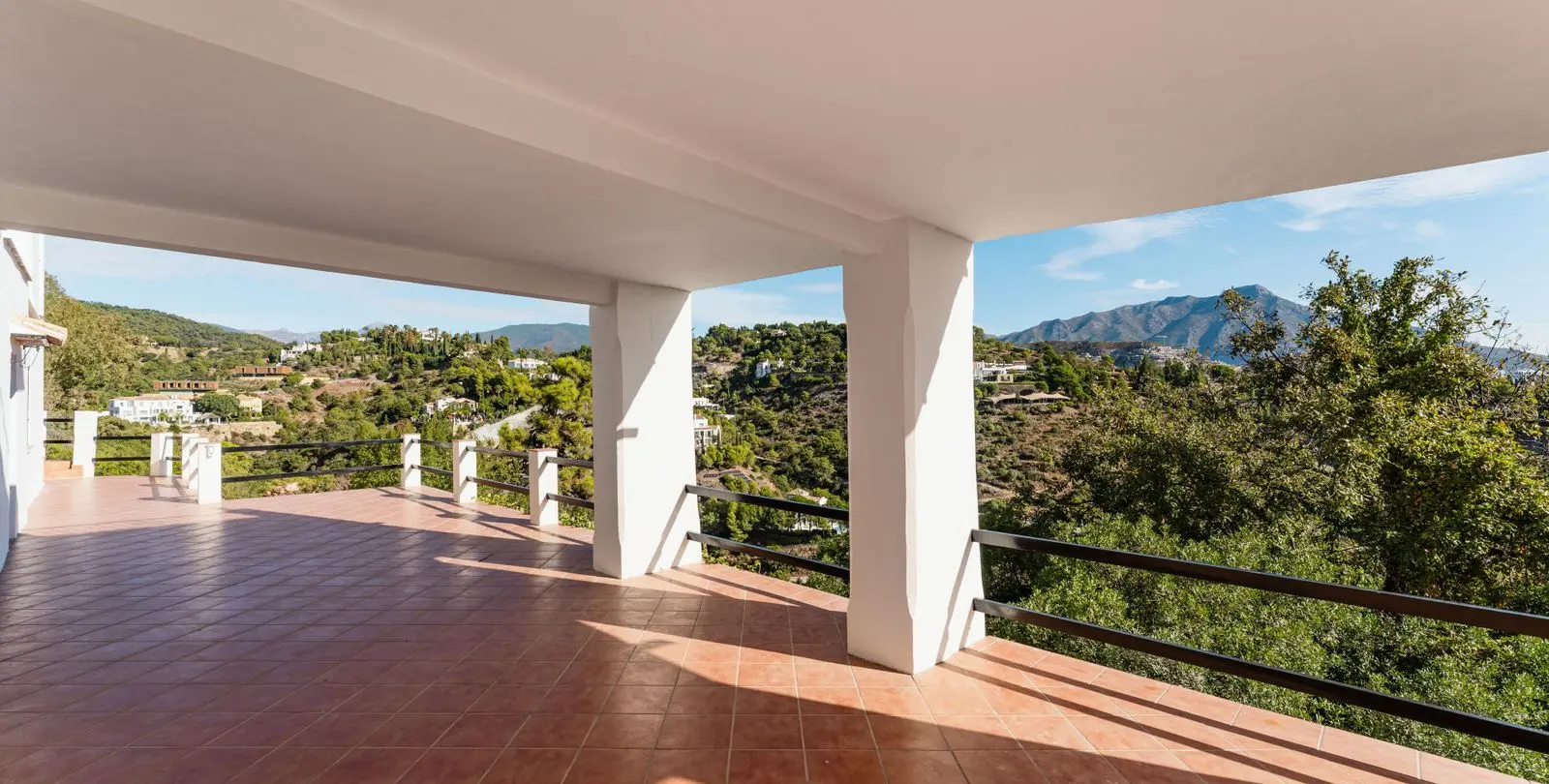 Venta de villa independiente en El Madroñal 50