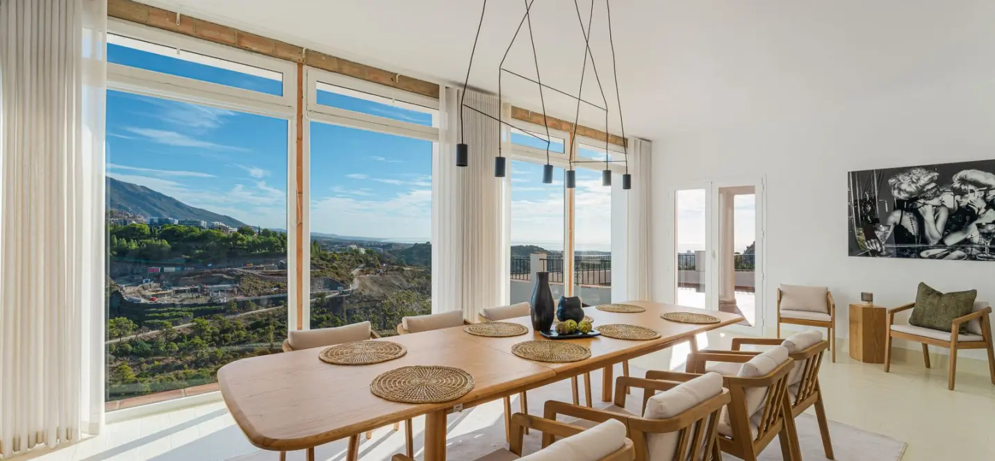 Venta de villa independiente en El Madroñal 4