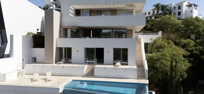 Detached villa R5214310 0