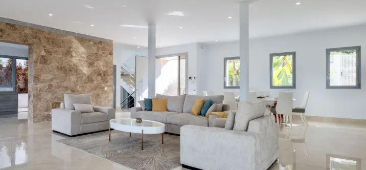 Detached villa R5214310 3