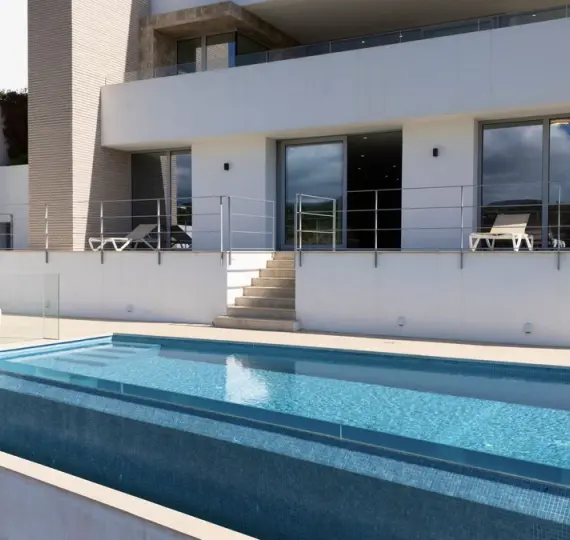 Detached villa R5214310