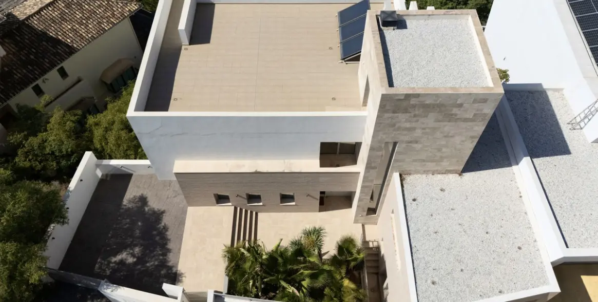 Sale of detached villa in Benahavís (district Los Arqueros) 7