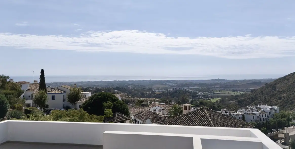 Sale of detached villa in Benahavís (district Los Arqueros) 9