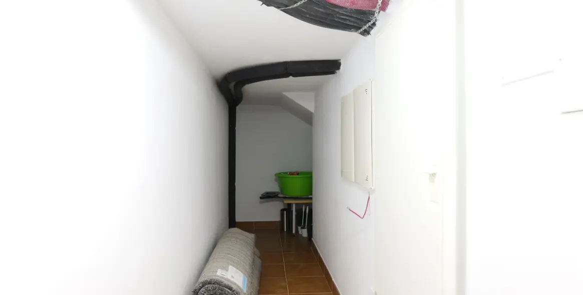 Sale of detached villa in Los Arqueros 35