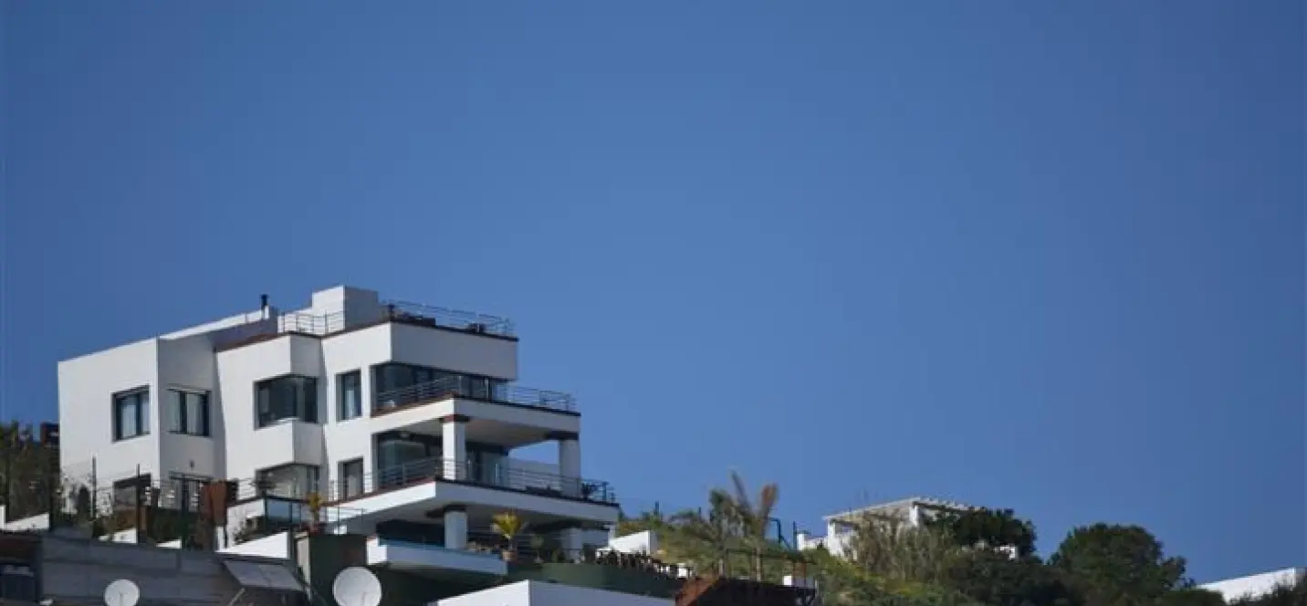 Venta de villa independiente en La Duquesa 2