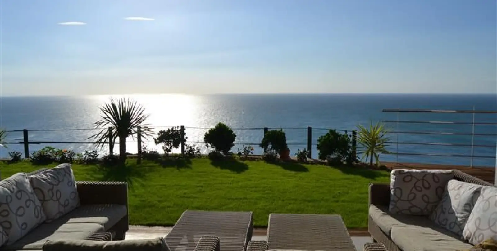 Venta de villa independiente en La Duquesa 4