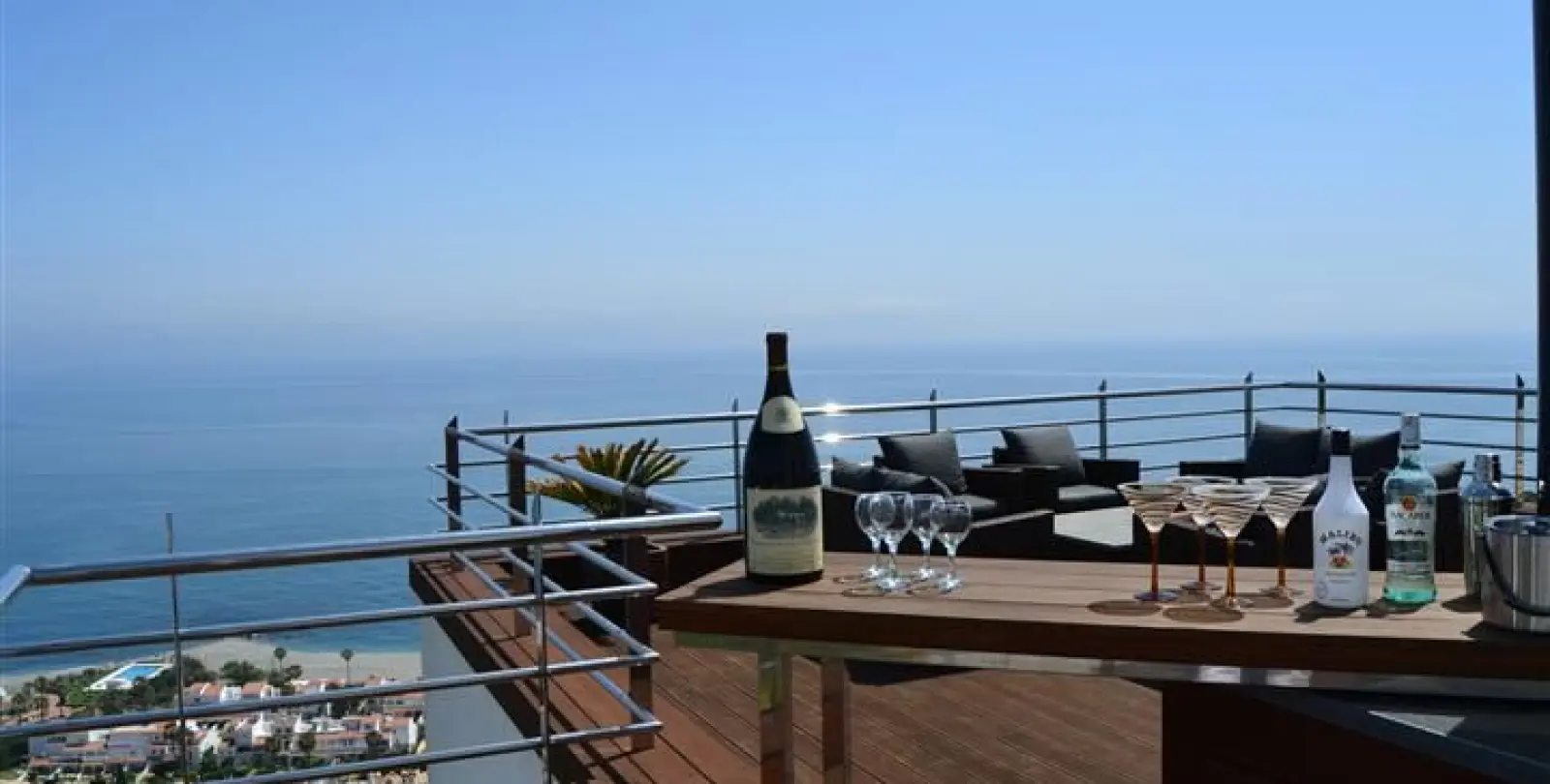 Venta de villa independiente en La Duquesa 7