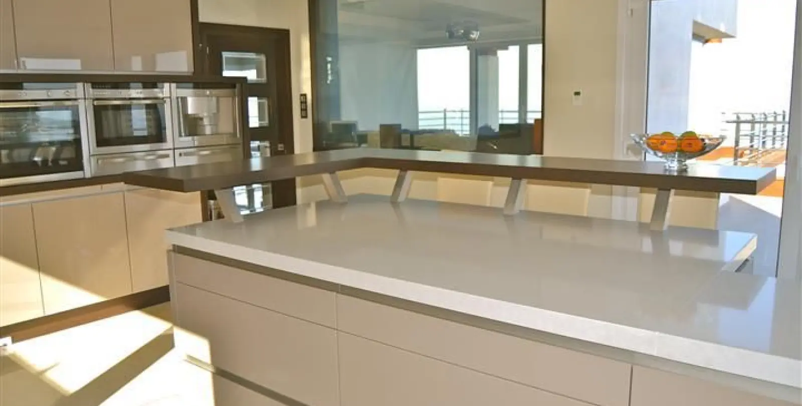Venta de villa independiente en La Duquesa 22