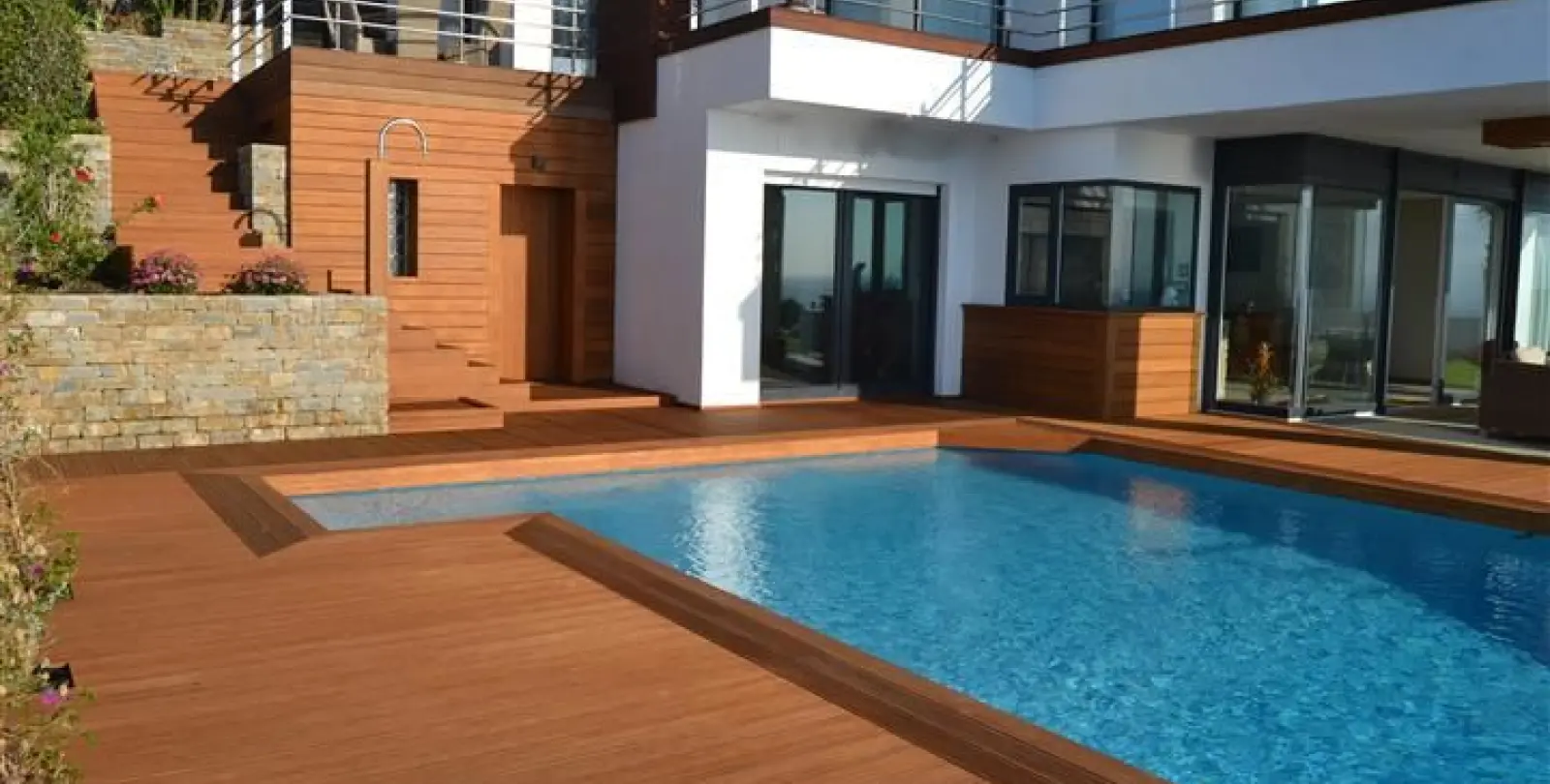 Venta de villa independiente en La Duquesa 25
