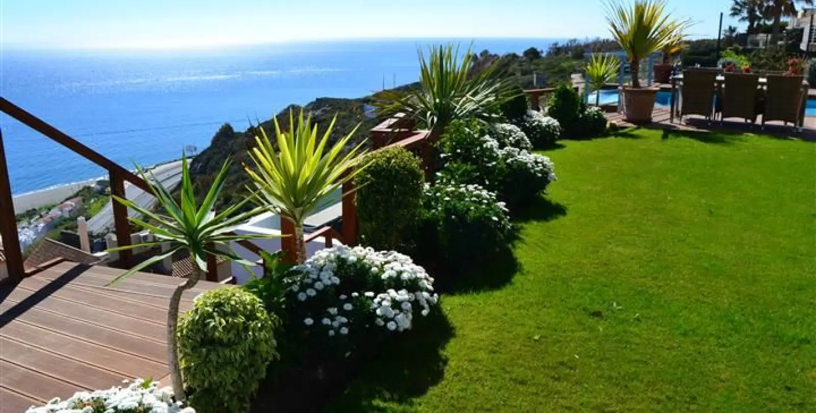 Venta de villa independiente en La Duquesa 33