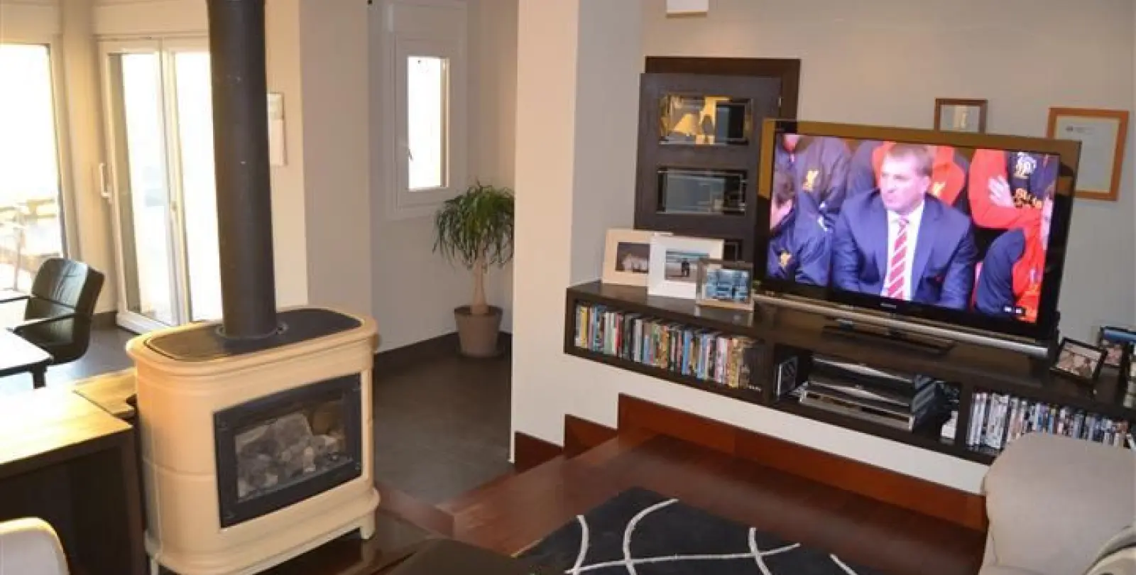 Venta de villa independiente en La Duquesa 45
