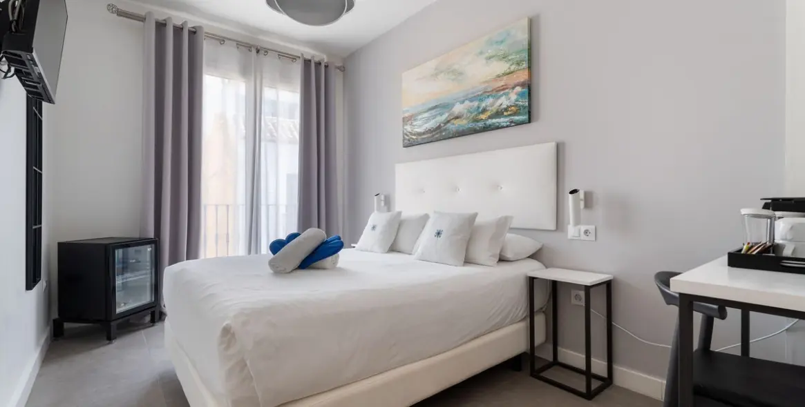 Venta de hotel en Estepona (distrito Estepona) 4