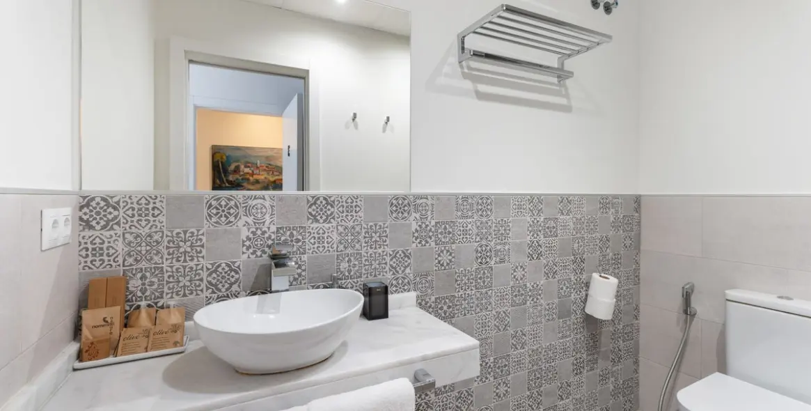 Venta de hotel en Estepona (distrito Estepona) 5