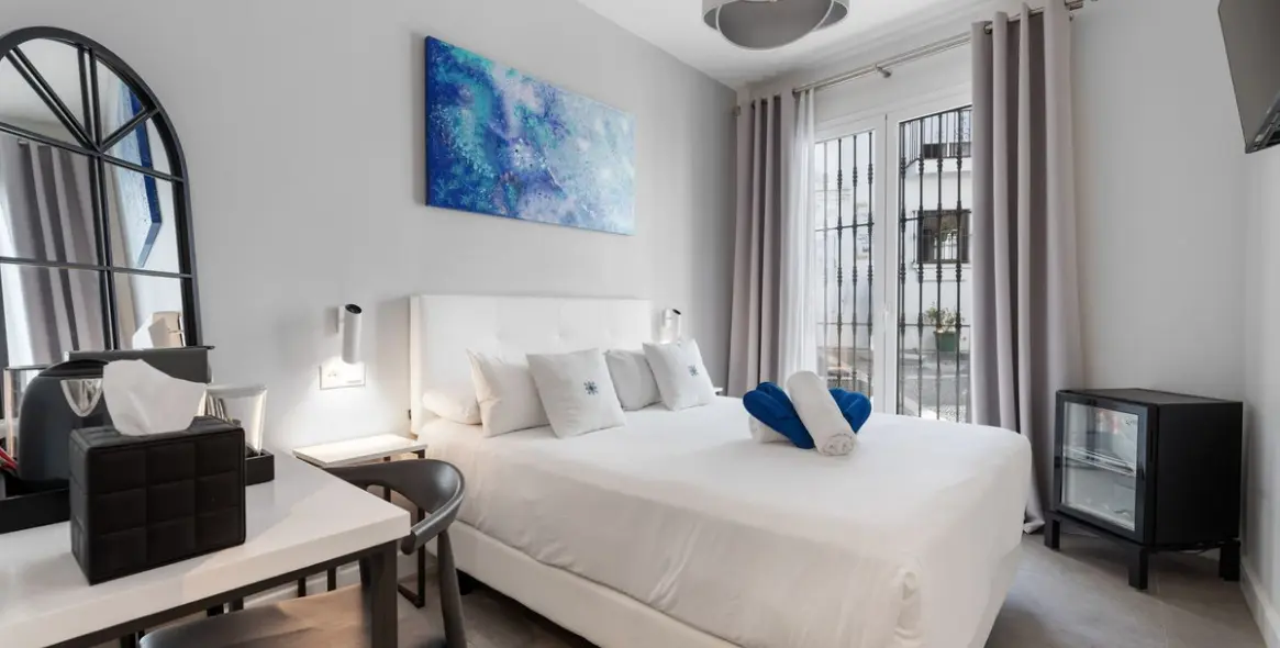 Venta de hotel en Estepona (distrito Estepona) 6