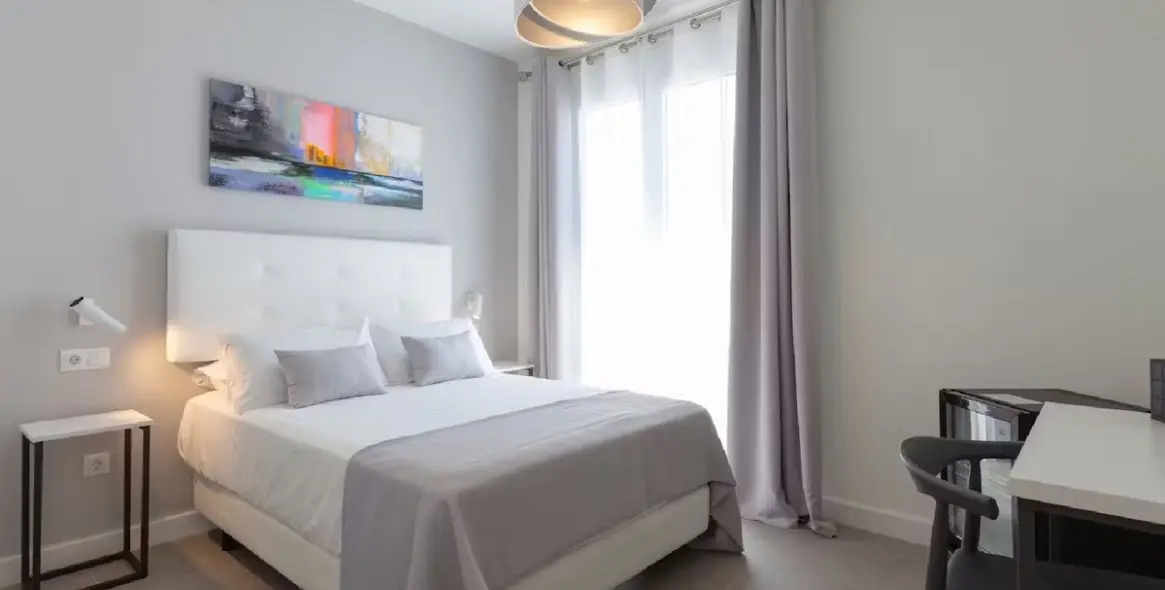 Venta de hotel en Estepona (distrito Estepona) 7