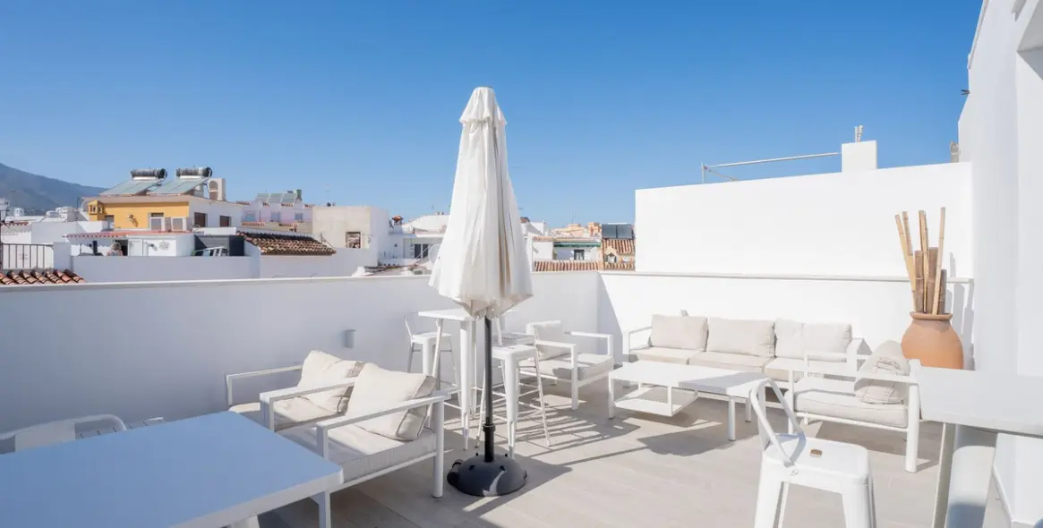 Venta de hotel en Estepona (distrito Estepona) 8