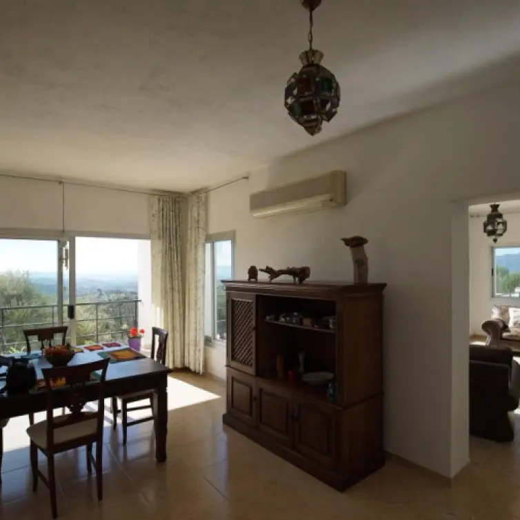 Sale of detached villa in Gaucín