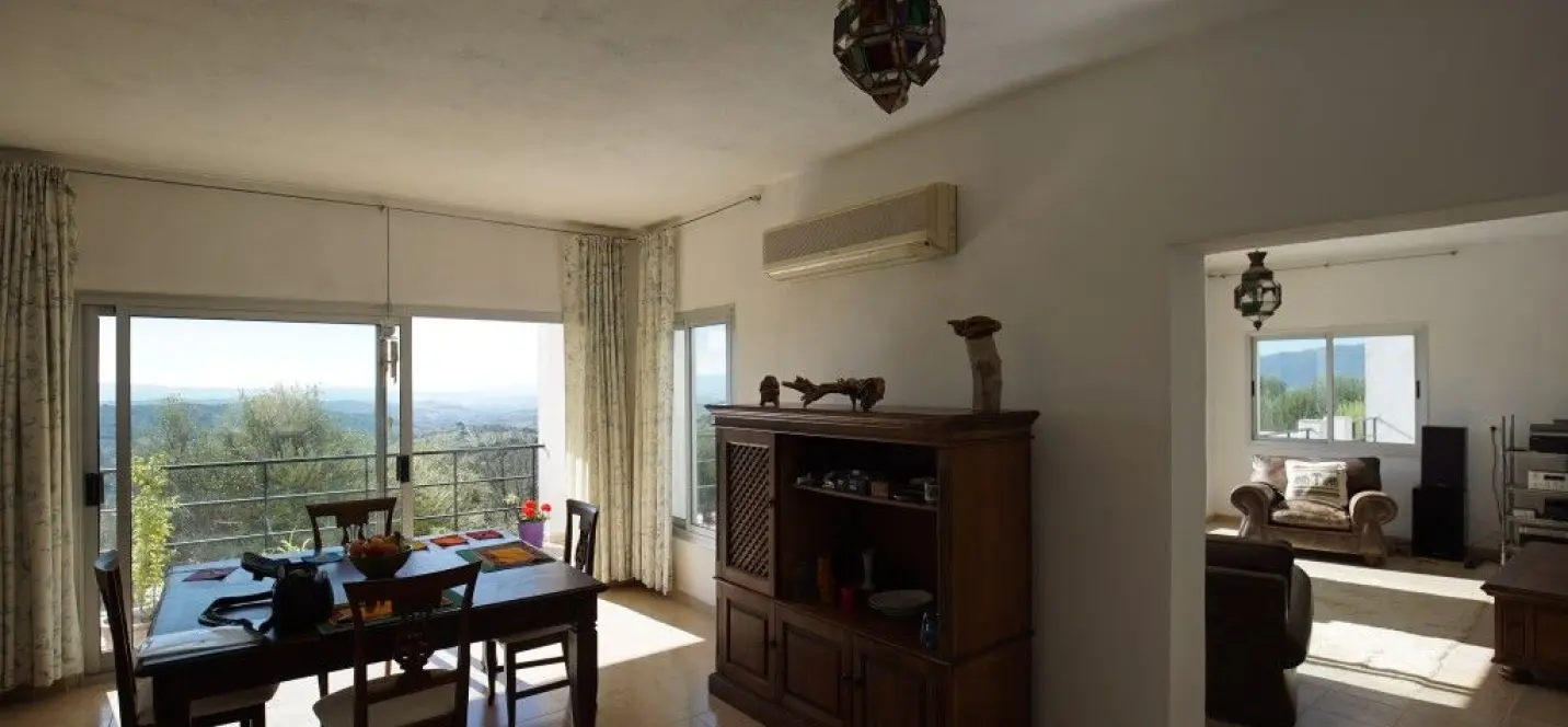 Sale of detached villa in Gaucín 2