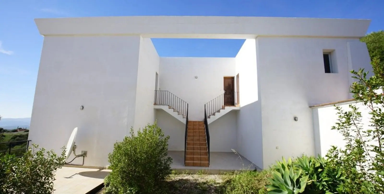 Sale of detached villa in Gaucín 8