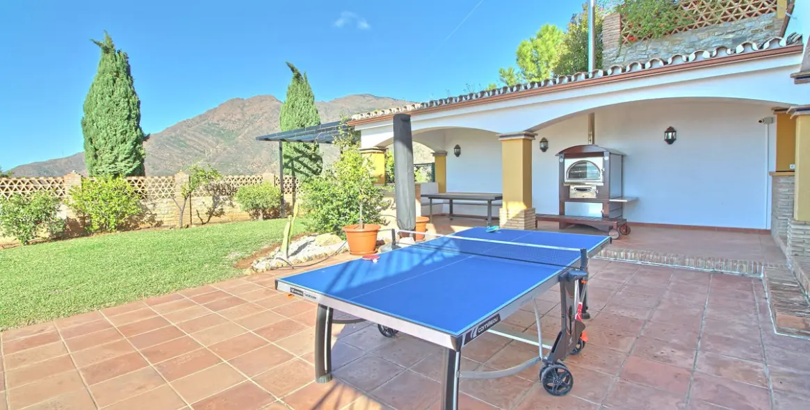Продажа финки в Estepona 5