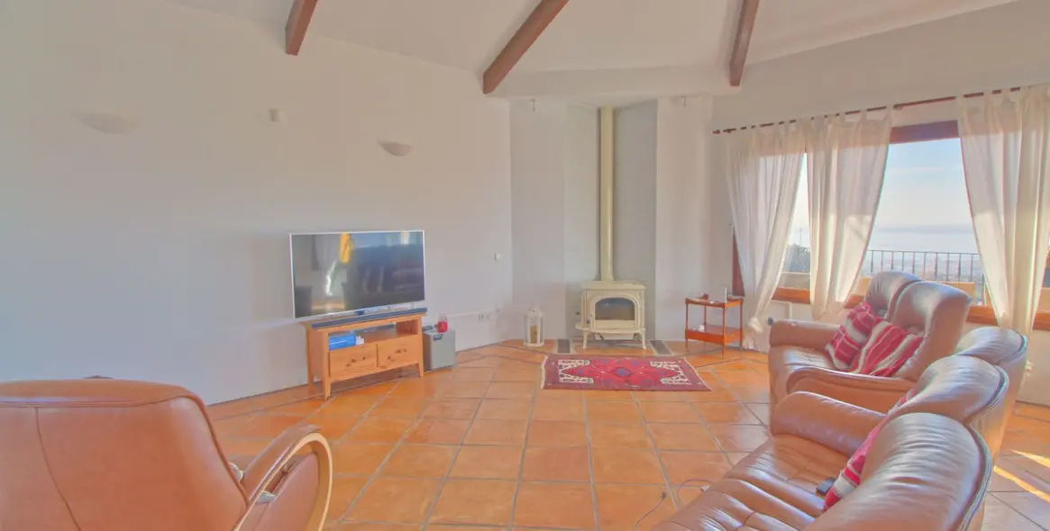 Продажа финки в Estepona 15