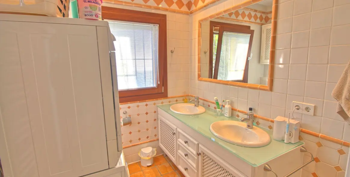 Продажа финки в Estepona 37