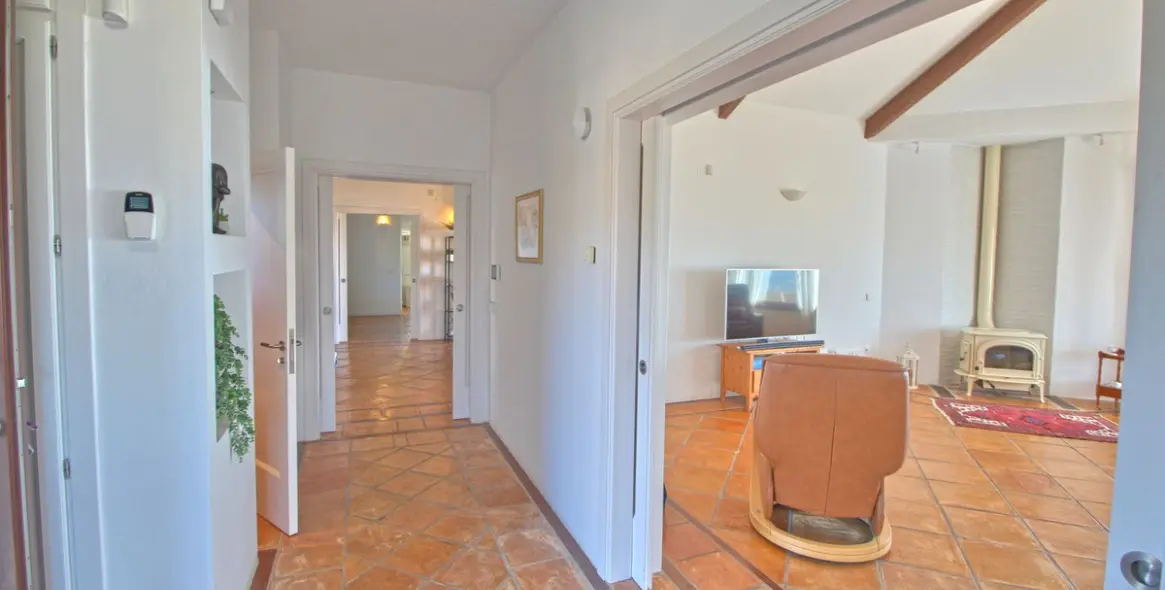Продажа финки в Estepona 49