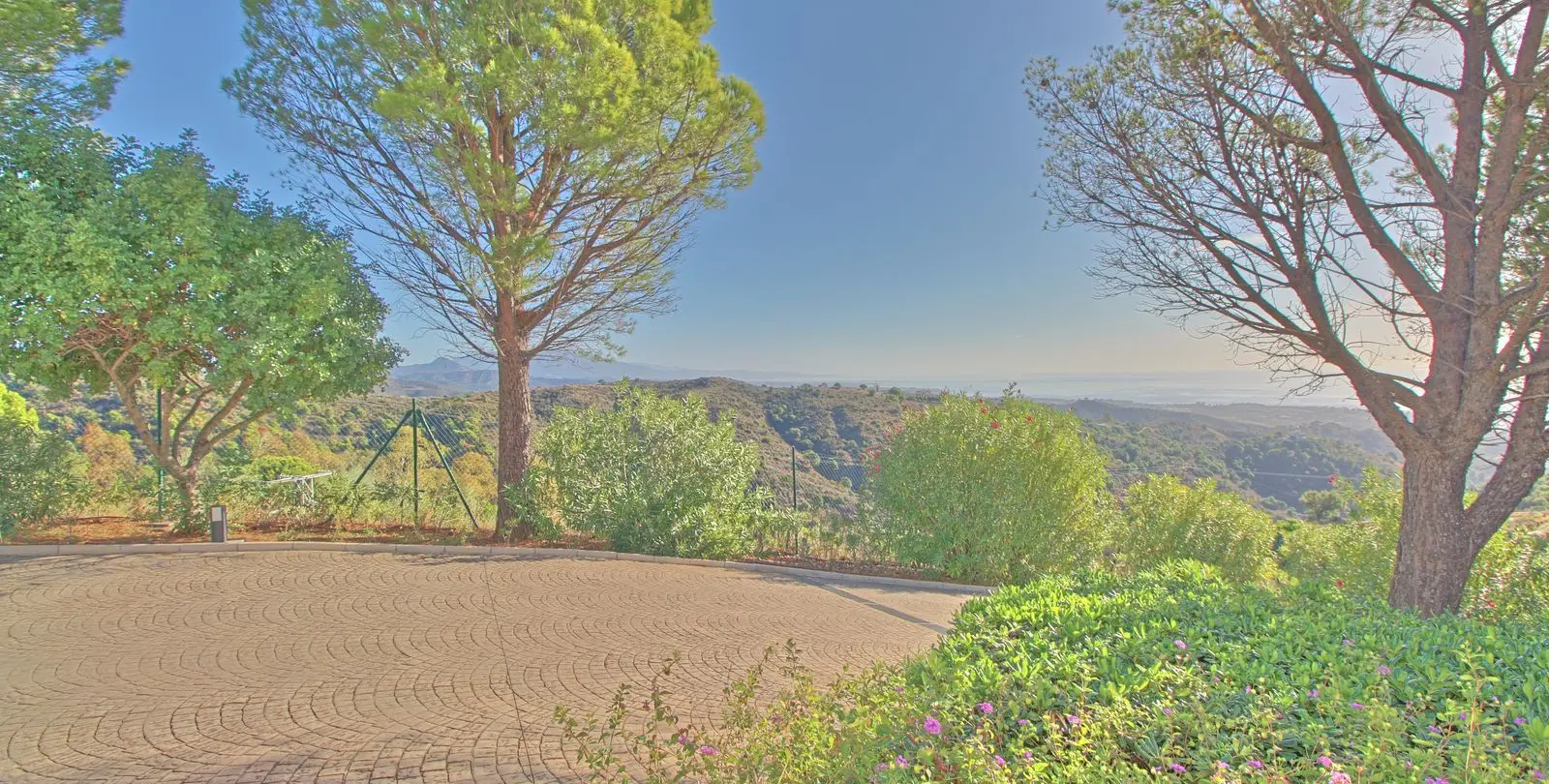 Sale of finca - cortijo in Estepona 5