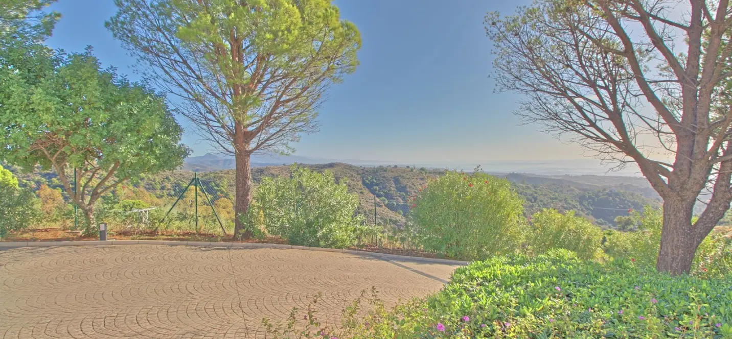 Sale of finca - cortijo in Estepona 4