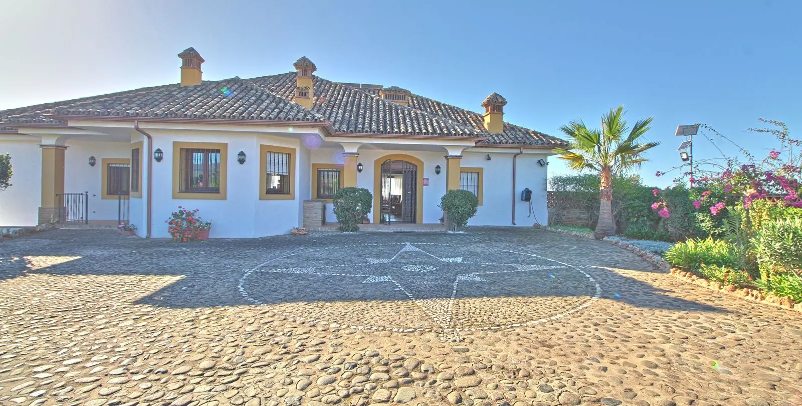 Sale of finca - cortijo in Estepona 7