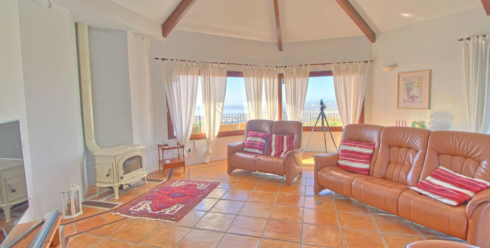 Sale of finca - cortijo in Estepona 8