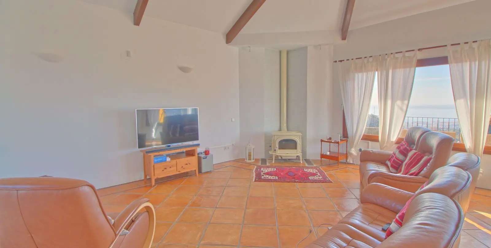 Sale of finca - cortijo in Estepona 9