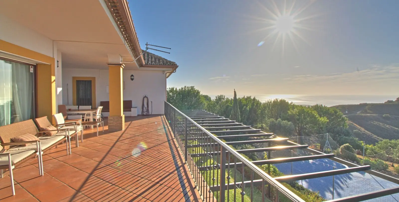 Sale of finca - cortijo in Estepona 11
