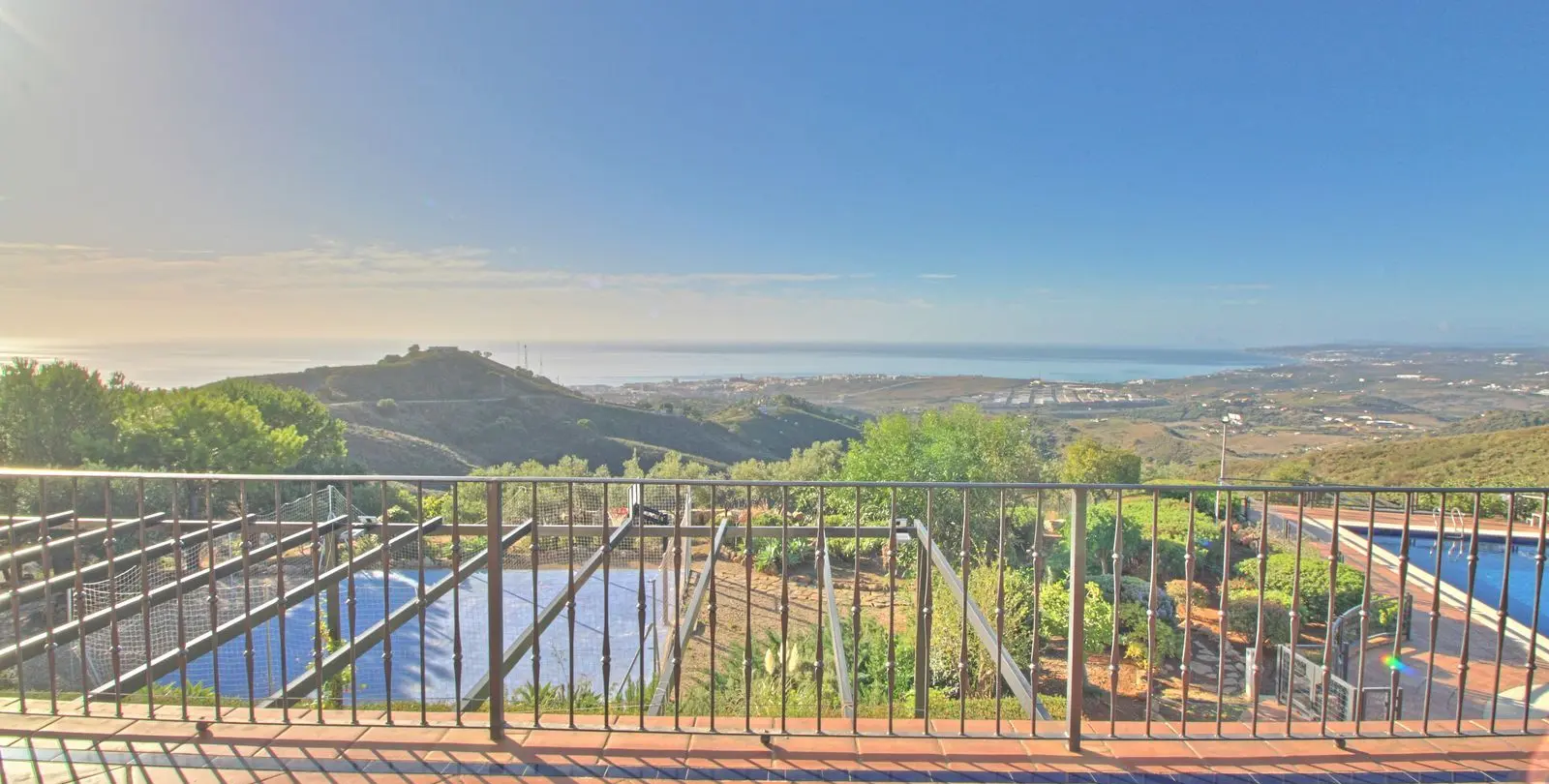 Sale of finca - cortijo in Estepona 12
