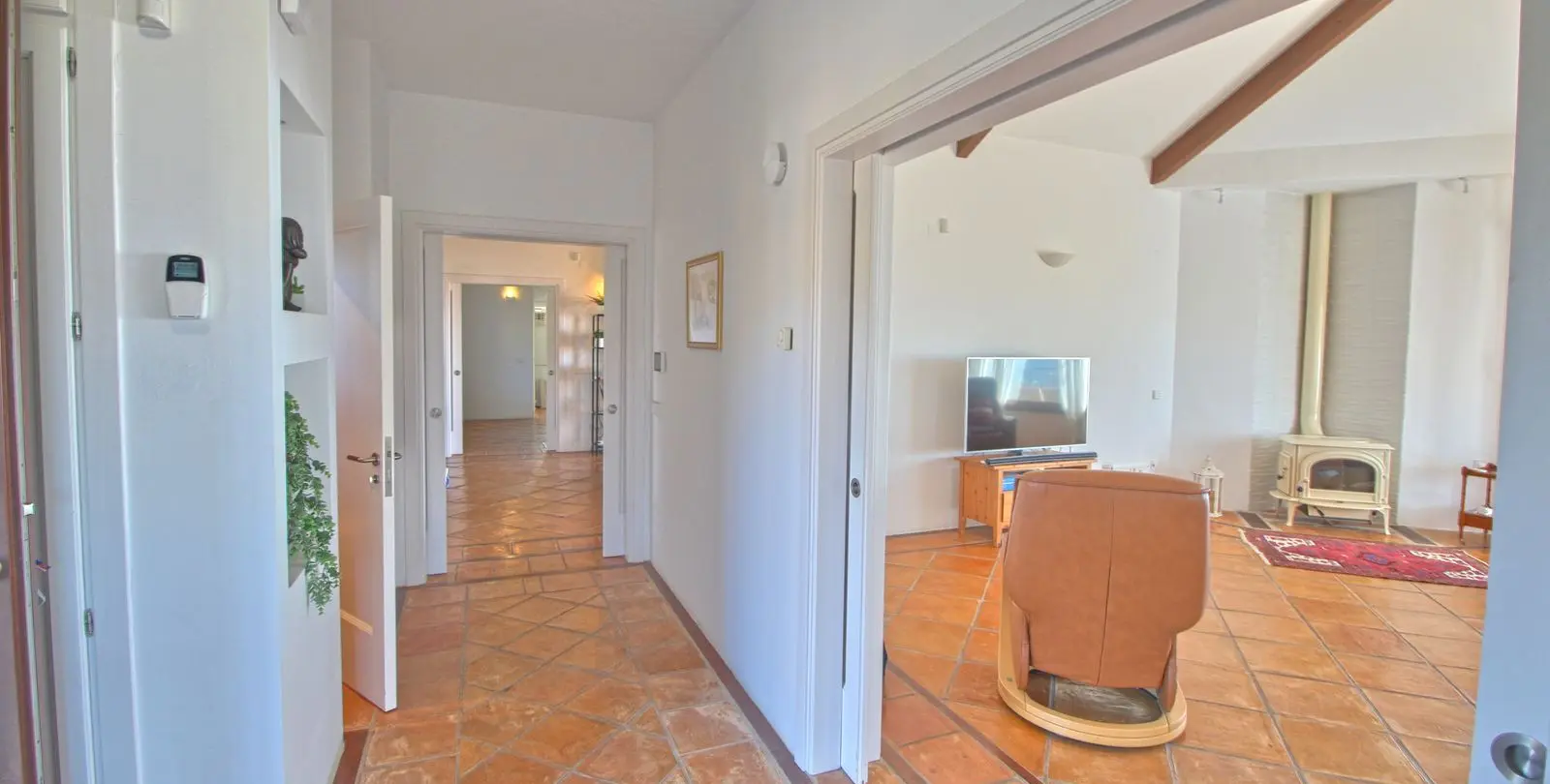Sale of finca - cortijo in Estepona 14