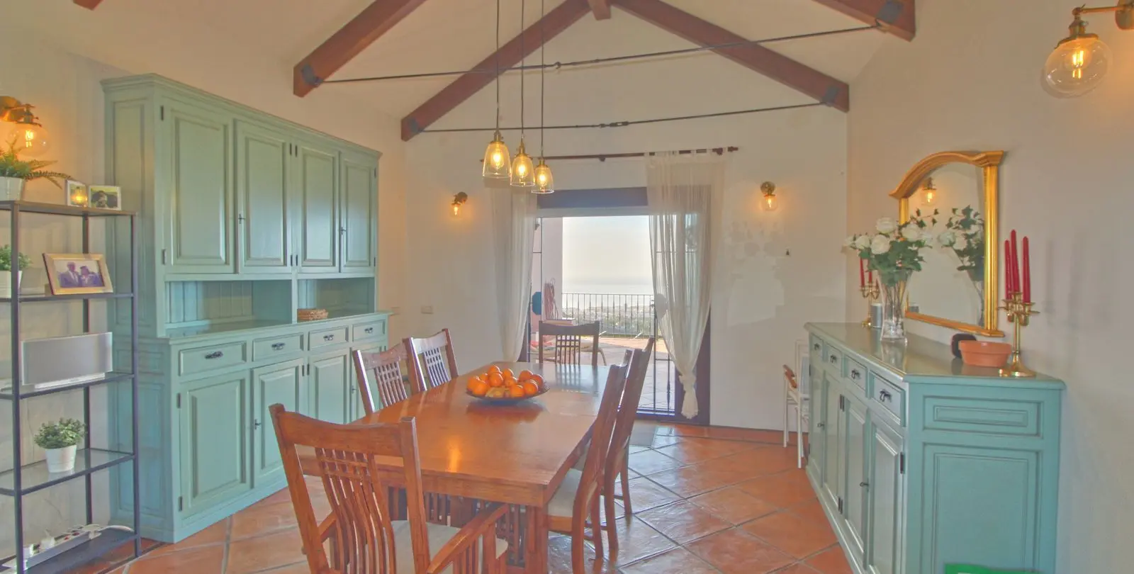 Sale of finca - cortijo in Estepona 16