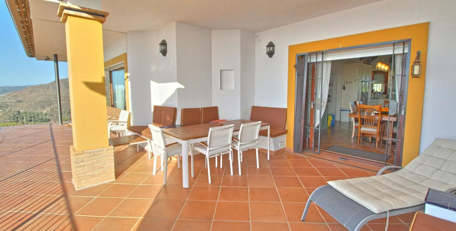 Sale of finca - cortijo in Estepona 17