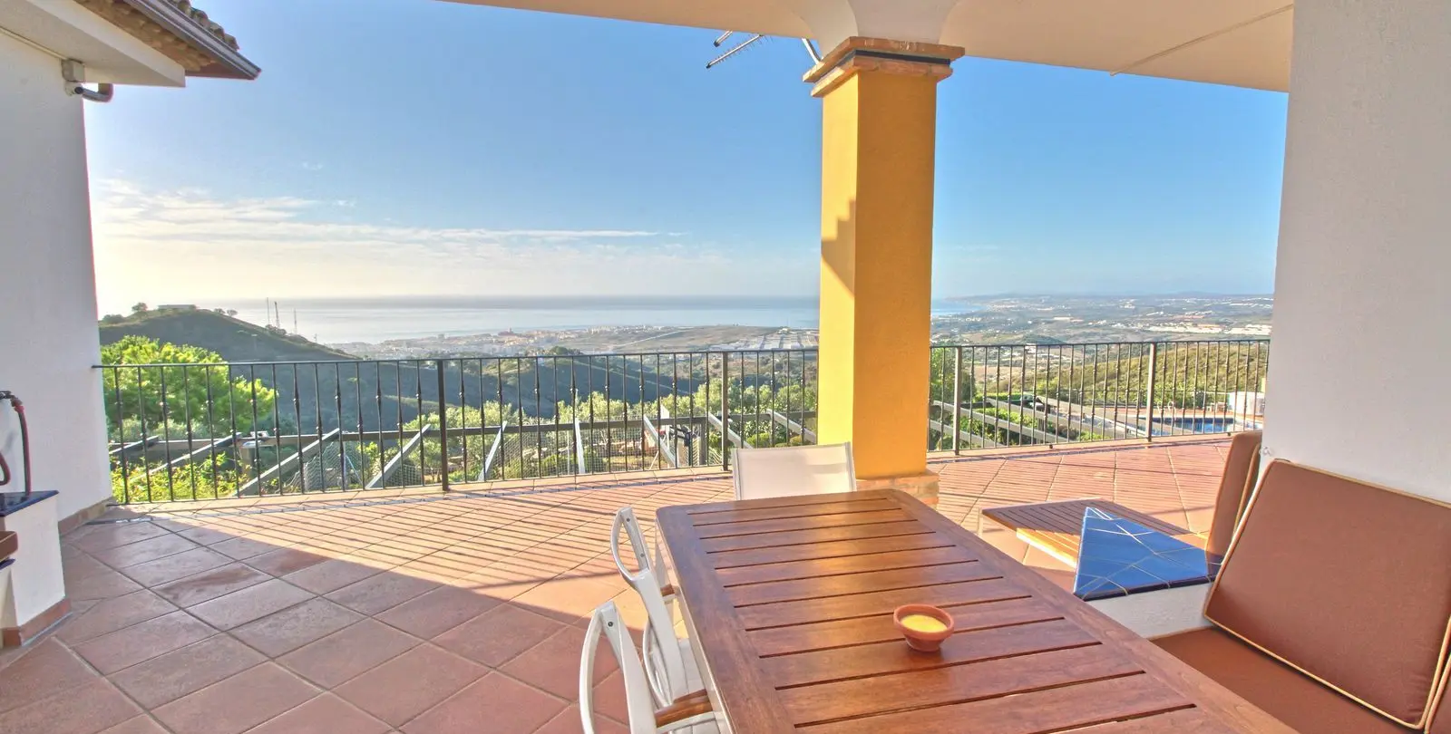 Sale of finca - cortijo in Estepona 18