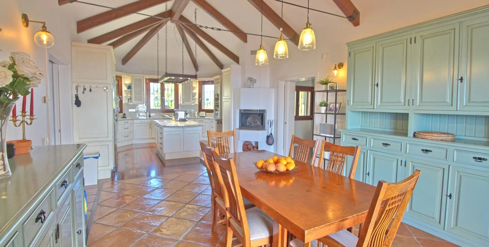Sale of finca - cortijo in Estepona 21