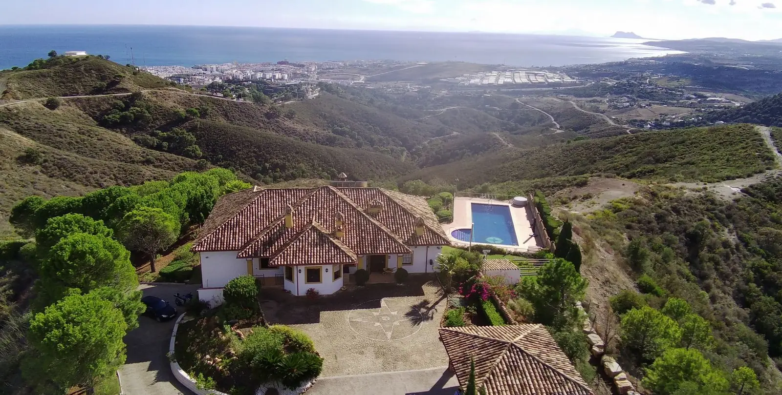 Sale of finca - cortijo in Estepona 27