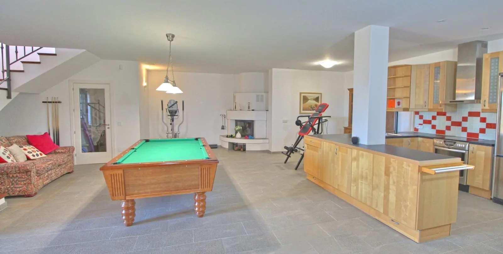 Sale of finca - cortijo in Estepona 29